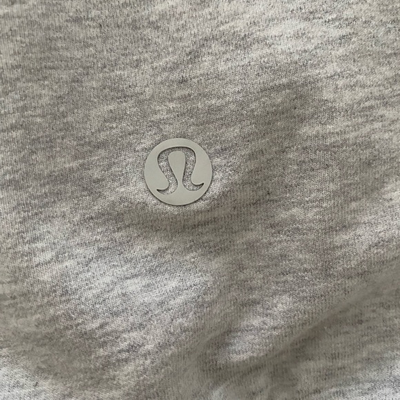 Lululemon Rest Day Pullover - Picture 7 of 7